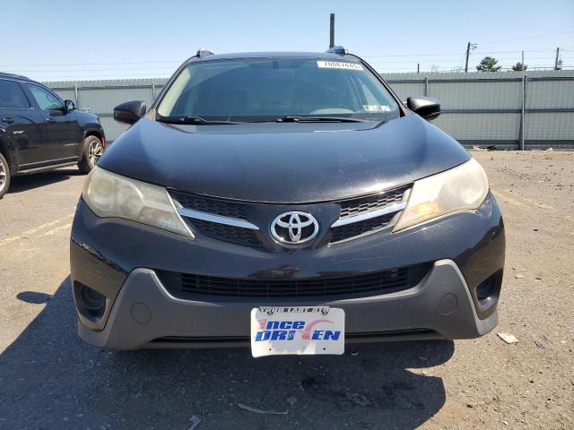 2013 TOYOTA RAV4 LE - 2T3BFREV3DW073672