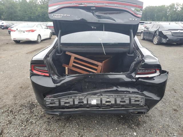 2016 DODGE CHARGER SX 2C3CDXJG4GH281932