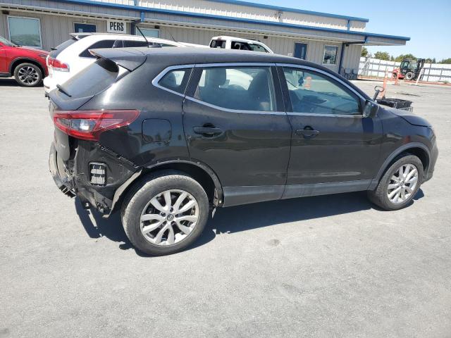 2021 NISSAN ROGUE SPOR JN1BJ1AW4MW667545
