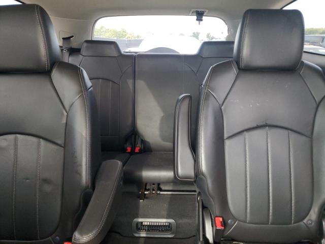 2017 BUICK ENCLAVE 5GAKRBKD5HJ156682