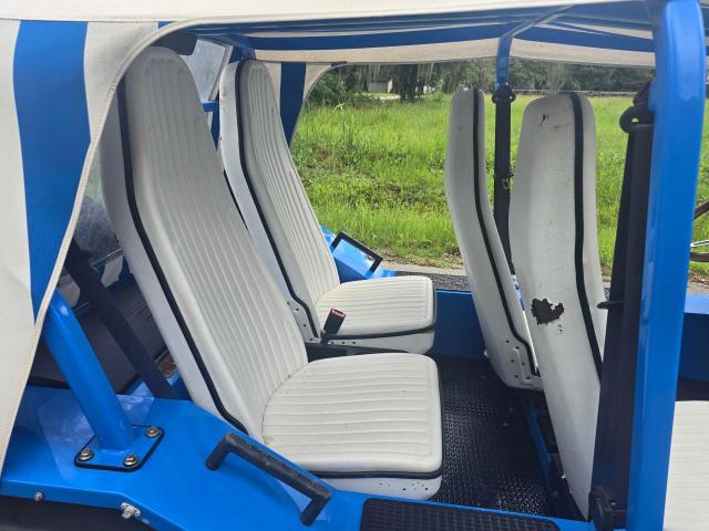 2021 CLASSIC ROADSTER ALL MODELS - 5YNWAHBG7MS122917
