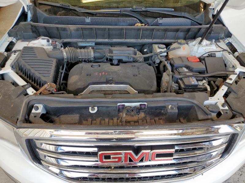 2019 GMC ACADIA SLE 1GKKNLLA1KZ245327