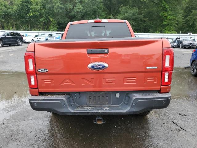 2019 FORD RANGER XL - 1FTER4FH5KLA14235