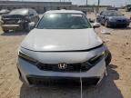 Lot #3308582532 2025 HONDA CIVIC LX