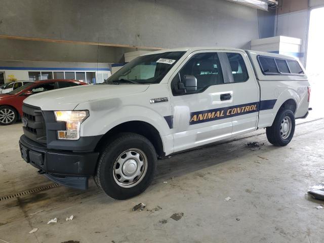 FORD F150 SUPER