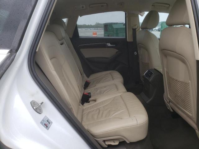 2017 AUDI Q5 PREMIUM WA1C2AFP7HA066336
