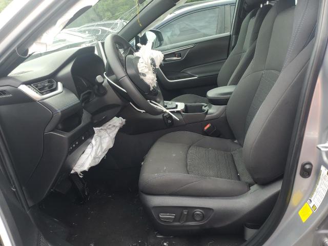 2024 TOYOTA RAV4 SE 4T3T6RFV7RU140266