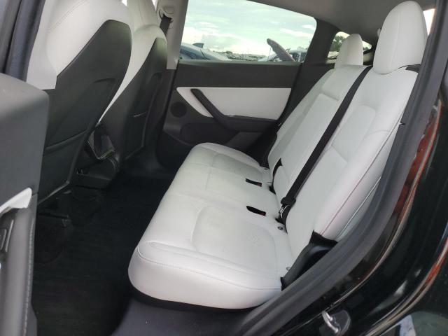 2020 TESLA MODEL Y 5YJYGDEE3LF017780