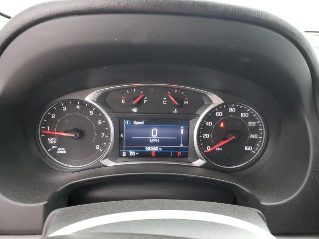 2022 GMC TERRAIN SLE 3GKALTEV2NL180047