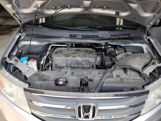 2013 HONDA ODYSSEY LX - 5FNRL5H29DB038528
