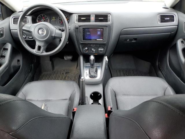 2012 VOLKSWAGEN JETTA - 3VWDP7AJ4CM351005