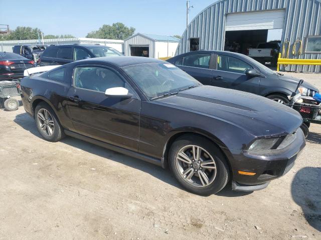 2012 FORD MUSTANG - Other View