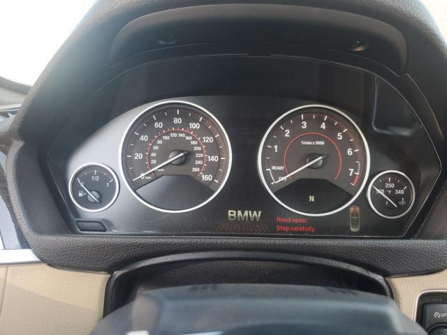 2018 BMW 440XI - WBA4Z7C57JED47983