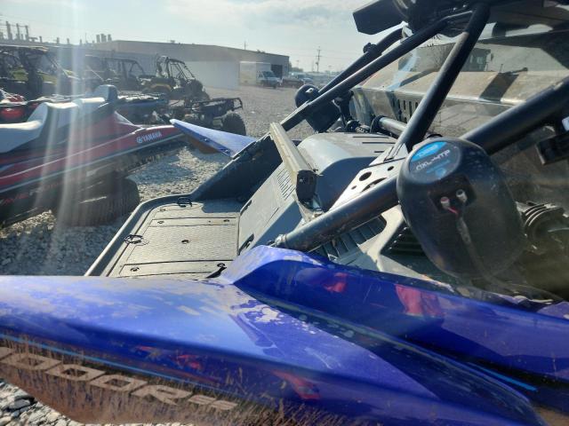 2020 YAMAHA YXZ1000 5Y4AN29Y7LA102010