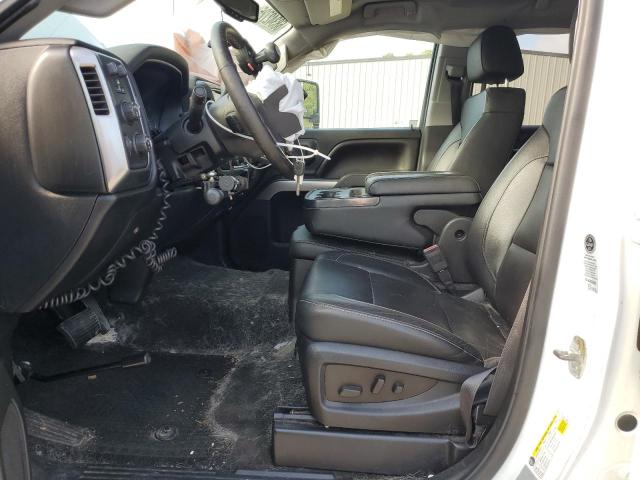 2017 CHEVROLET SILVERADO K2500 HEAVY DUTY LT 1GC1KVEY5HF126423