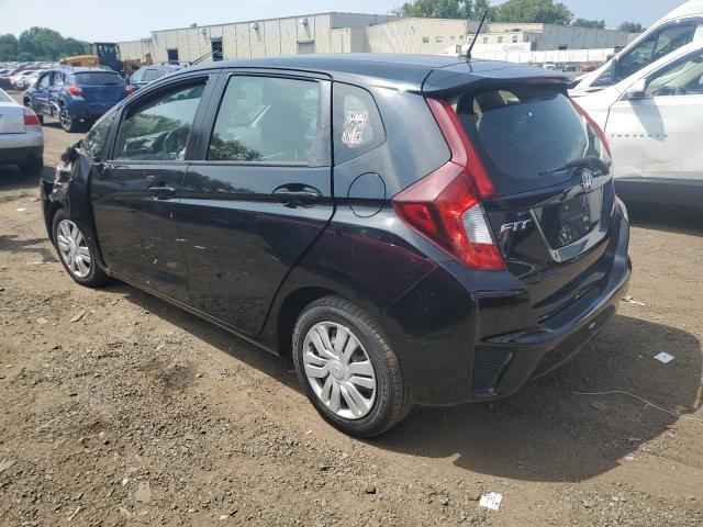 2016 HONDA FIT LX JHMGK5H57GS003948