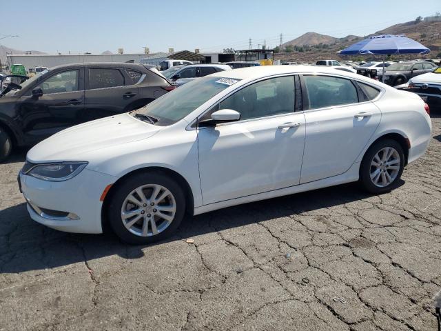 CHRYSLER 200 LIMITE