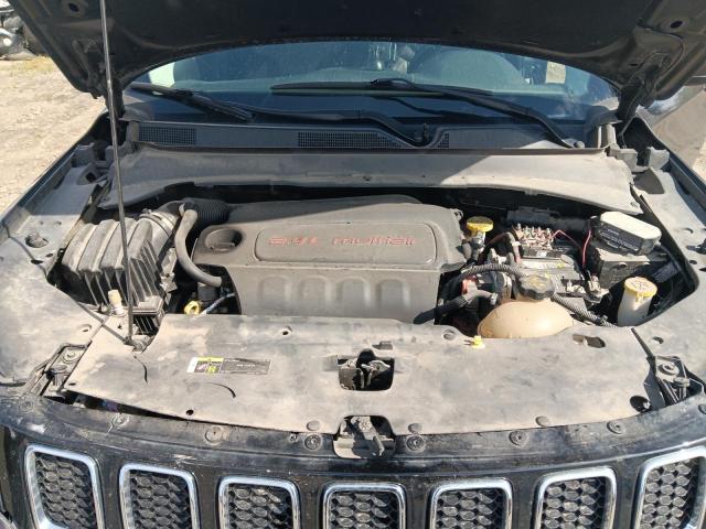 2017 JEEP COMPASS LA 3C4NJDBB8HT628086