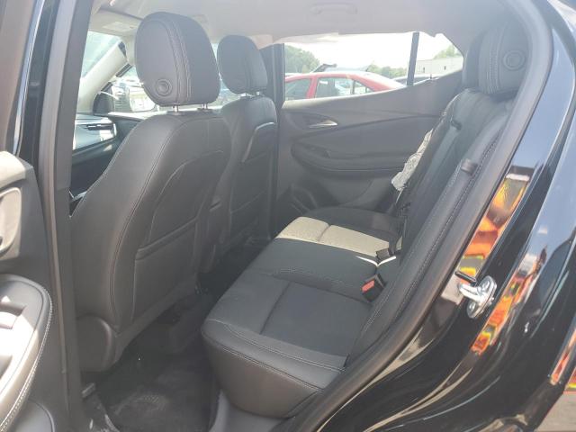 2025 BUICK ENCORE GX PREFERRED KL4AMBSPXSB140329