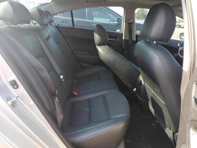 2016 KIA FORTE EX - KNAFZ4A81G5490325