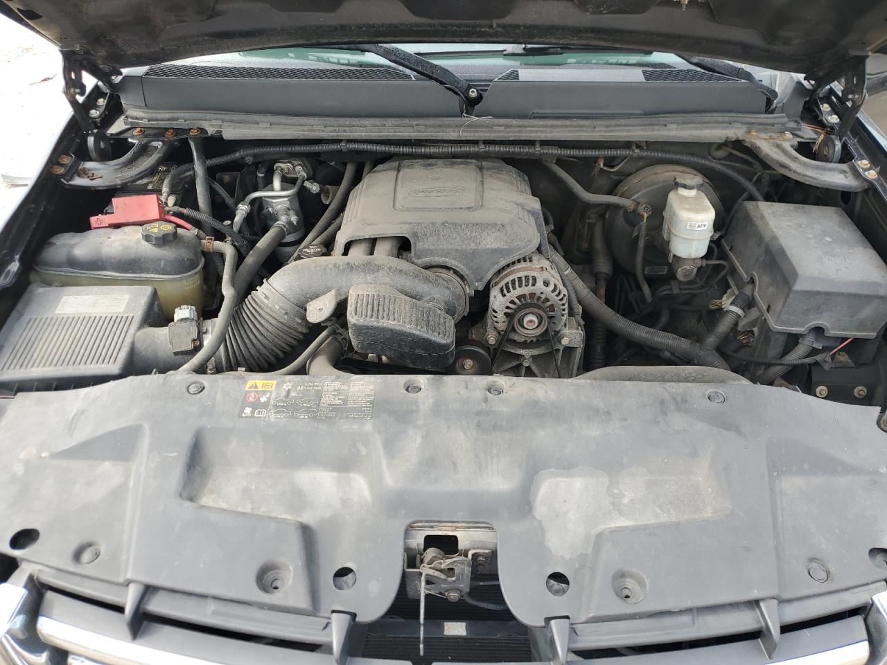 GMC SIERRA 1500 K1500 SLE