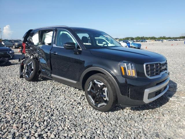 2025 KIA TELLURIDE - 5XYP64GC1SG603010
