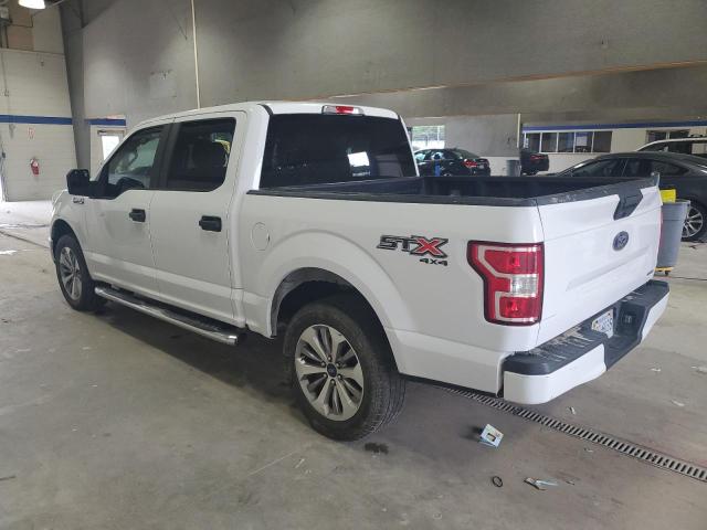 2018 FORD F150 SUPER 1FTEW1EPXJFE63696