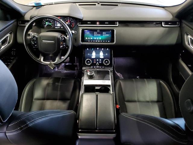 2020 LAND ROVER RANGE ROVE SALYK2EX6LA270601