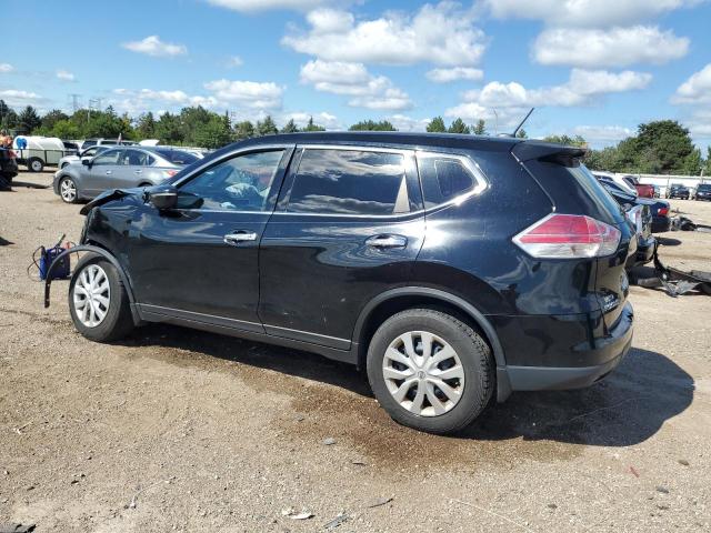 2015 NISSAN ROGUE S - KNMAT2MTXFP565934
