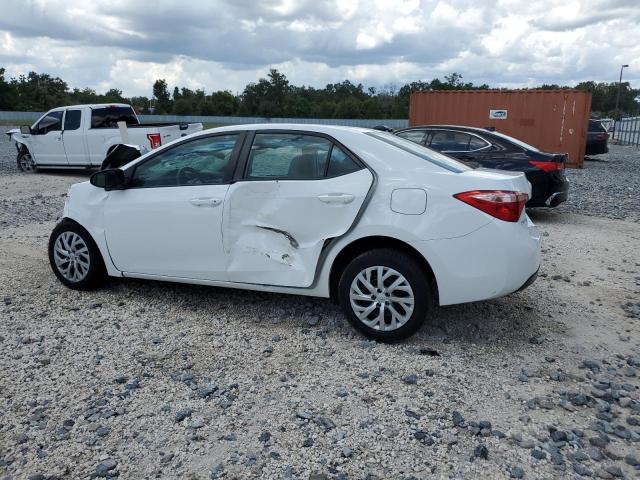 2018 TOYOTA COROLLA L 5YFBURHE8JP743112
