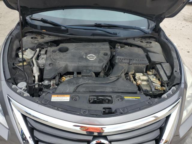 2015 NISSAN ALTIMA 2.5 - 1N4AL3AP2FC129458