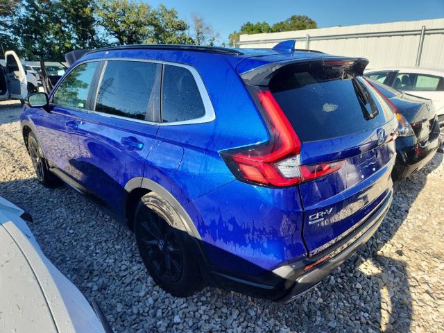 2024 HONDA CR-V SPORT - 7FARS6H53RE034134