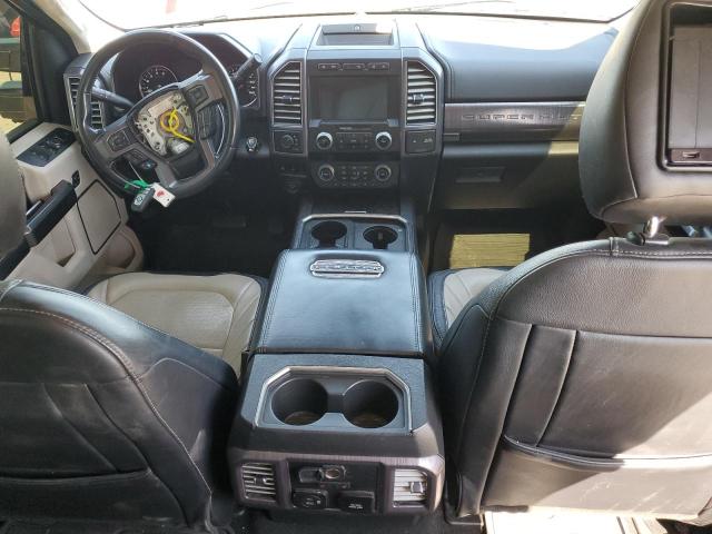 2021 FORD F450 SUPER 1FT8W4DT8MEC46932