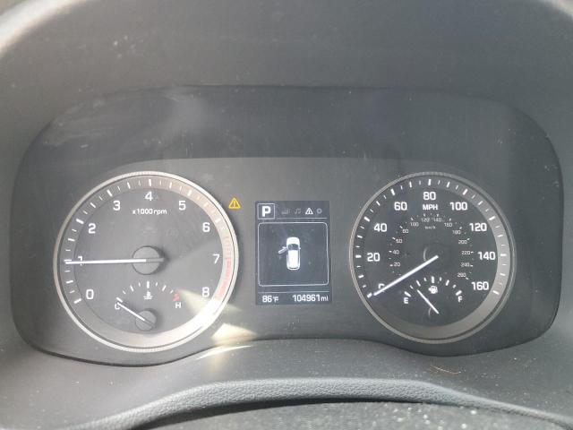 2016 HYUNDAI TUCSON LIM KM8J33A28GU146061