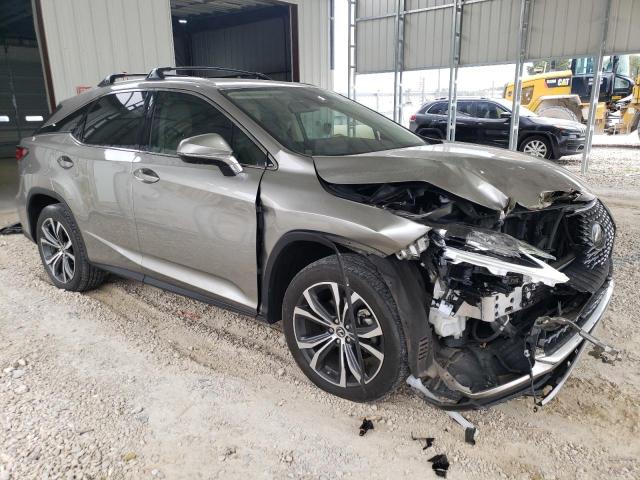 2020 LEXUS RX 350 2T2HZMDA7LC249355