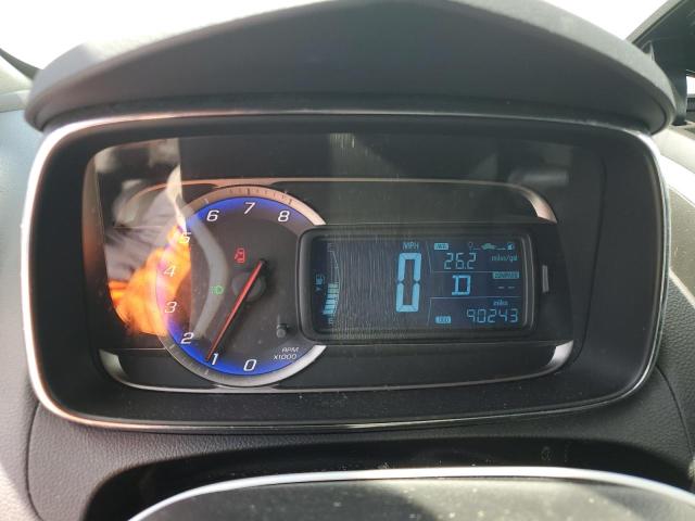 2016 CHEVROLET TRAX LS KL7CJKSB1GB611672
