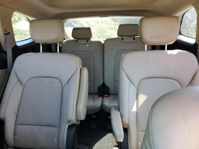 2015 HYUNDAI SANTA FE G KM8SR4HF8FU129051