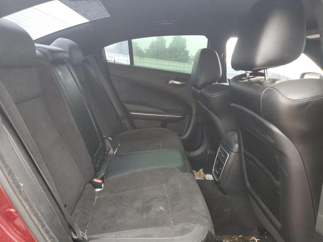 2021 DODGE CHARGER SCAT PACK 2C3CDXGJ2MH578065