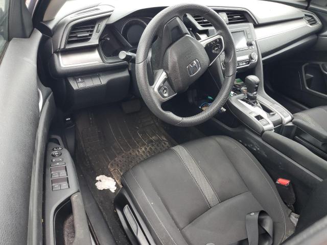 2016 HONDA CIVIC LX 19XFC2F57GE050072