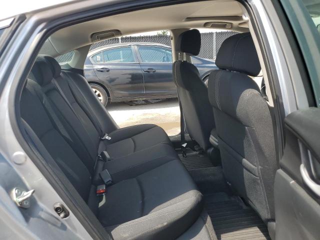 2018 HONDA CIVIC EX 2HGFC2F72JH604990