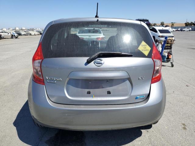 2015 NISSAN VERSA NOTE 3N1CE2CP6FL376252