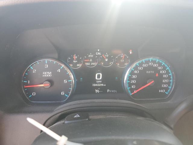 2017 CHEVROLET SUBURBAN K 1GNSKJKC7HR327347