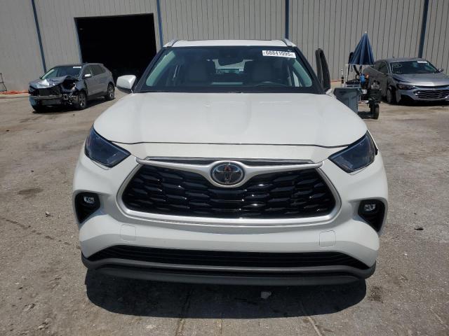 2024 TOYOTA HIGHLANDER 5TDKDRAH1RS547326