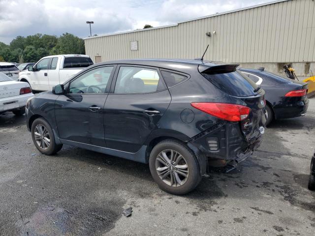 2015 HYUNDAI TUCSON GLS KM8JTCAF7FU070396
