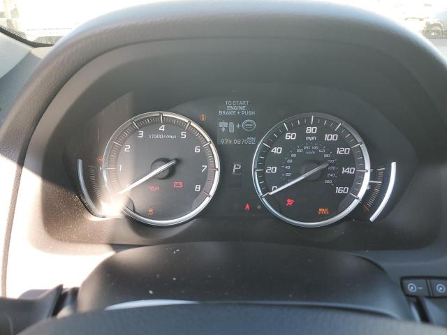 2015 ACURA TLX 19UUB1F33FA027734