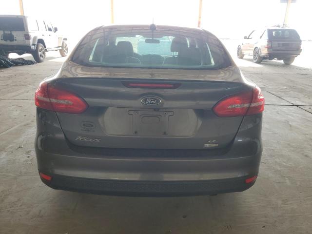2016 FORD FOCUS SE 1FADP3FE7GL260105