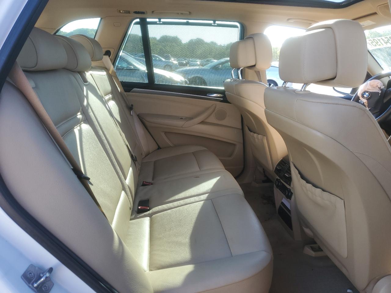 Lot #3310317953 2013 BMW X5 XDRIVE3