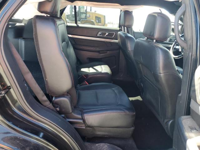 2016 FORD EXPLORER SPORT 1FM5K8GT9GGD03547