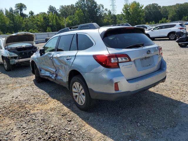 2015 SUBARU OUTBACK 2.5I PREMIUM - 4S4BSACCXF3245504