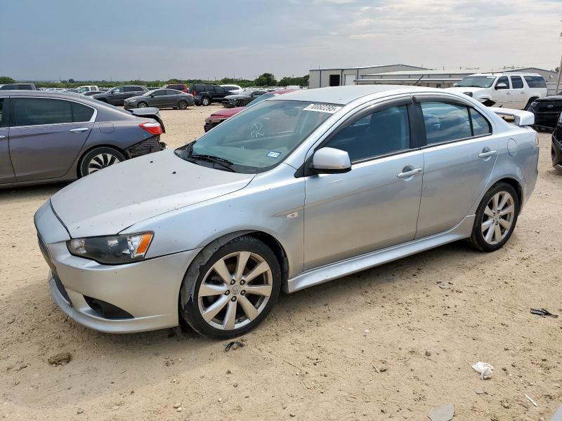 MITSUBISHI LANCER GT